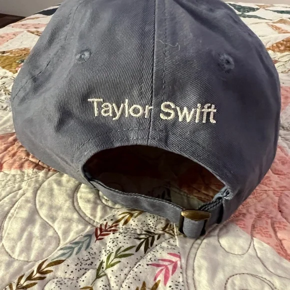 Midnights Era Taylor Swift Hat - Picture 2 of 5